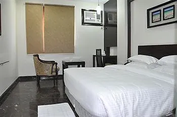 *** Bed & Breakfast Hotel Metropolitan Dillí Indie