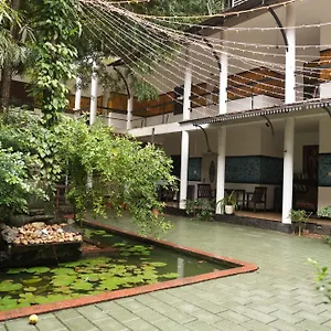 Kshetra By Inara 3* Varkala