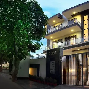 Perch Arbor 3* Gurgaon