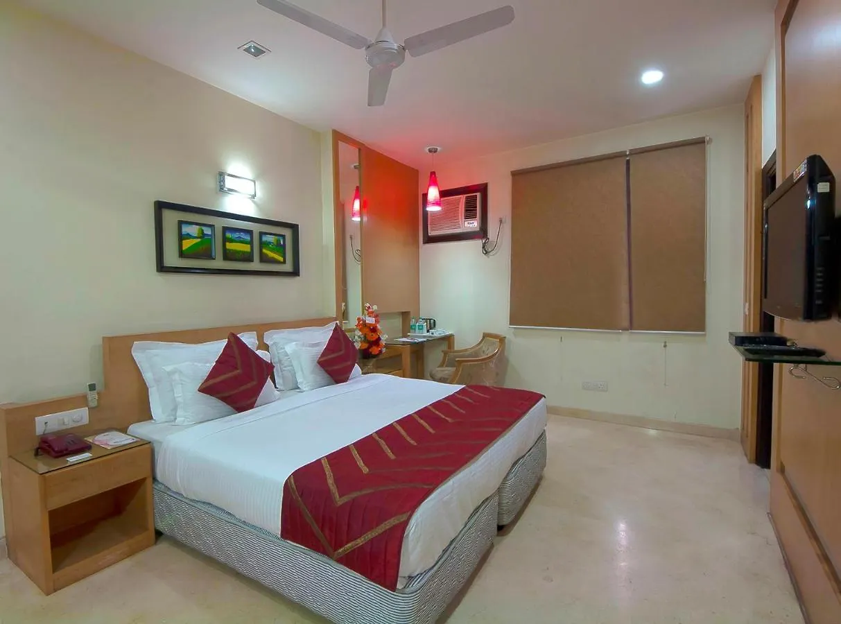 Hotel Metropolitan Delhi