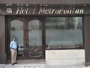 Hotel Metropolitan Delhi  Delhi (National Capital Territory of India)
