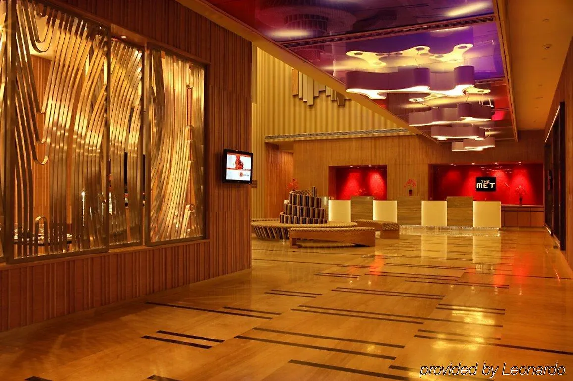 *** Bed & Breakfast Hotel Metropolitan Delhi  India
