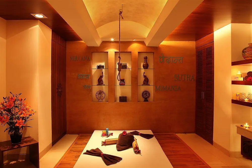 Bed & Breakfast Hotel Metropolitan Delhi