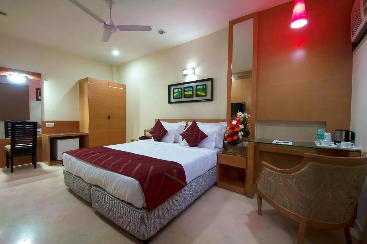Bed & Breakfast Hotel Metropolitan Delhi