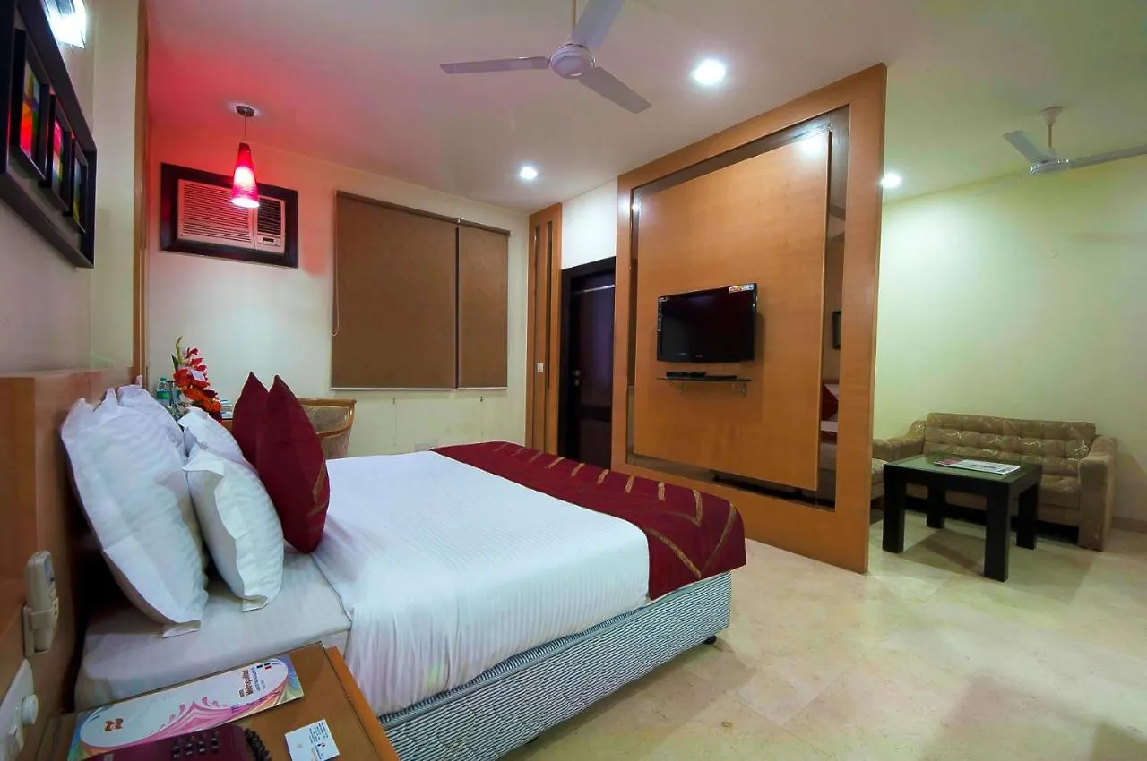 Hotel Metropolitan Delhi