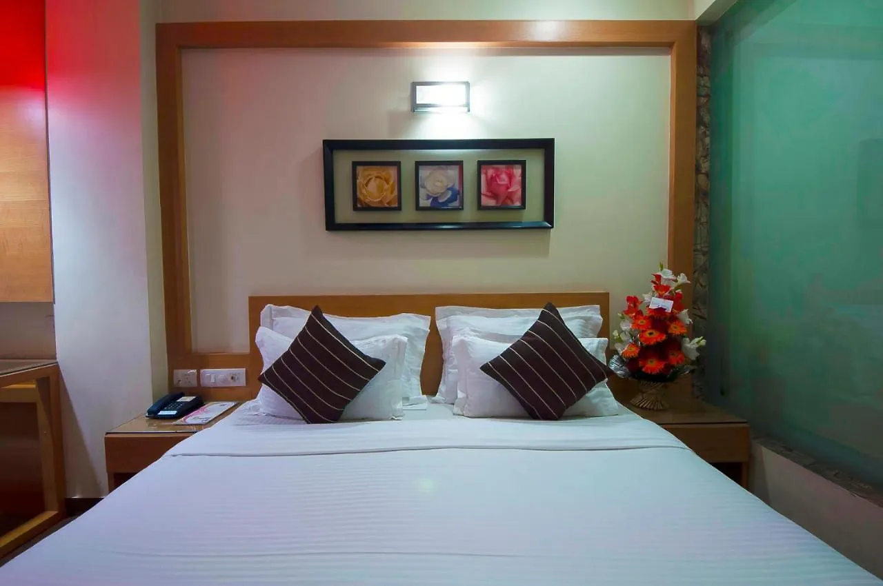 Hotel Metropolitan Delhi  Delhi (National Capital Territory of India)