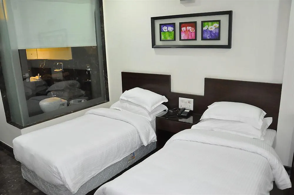 Hotel Metropolitan Delhi