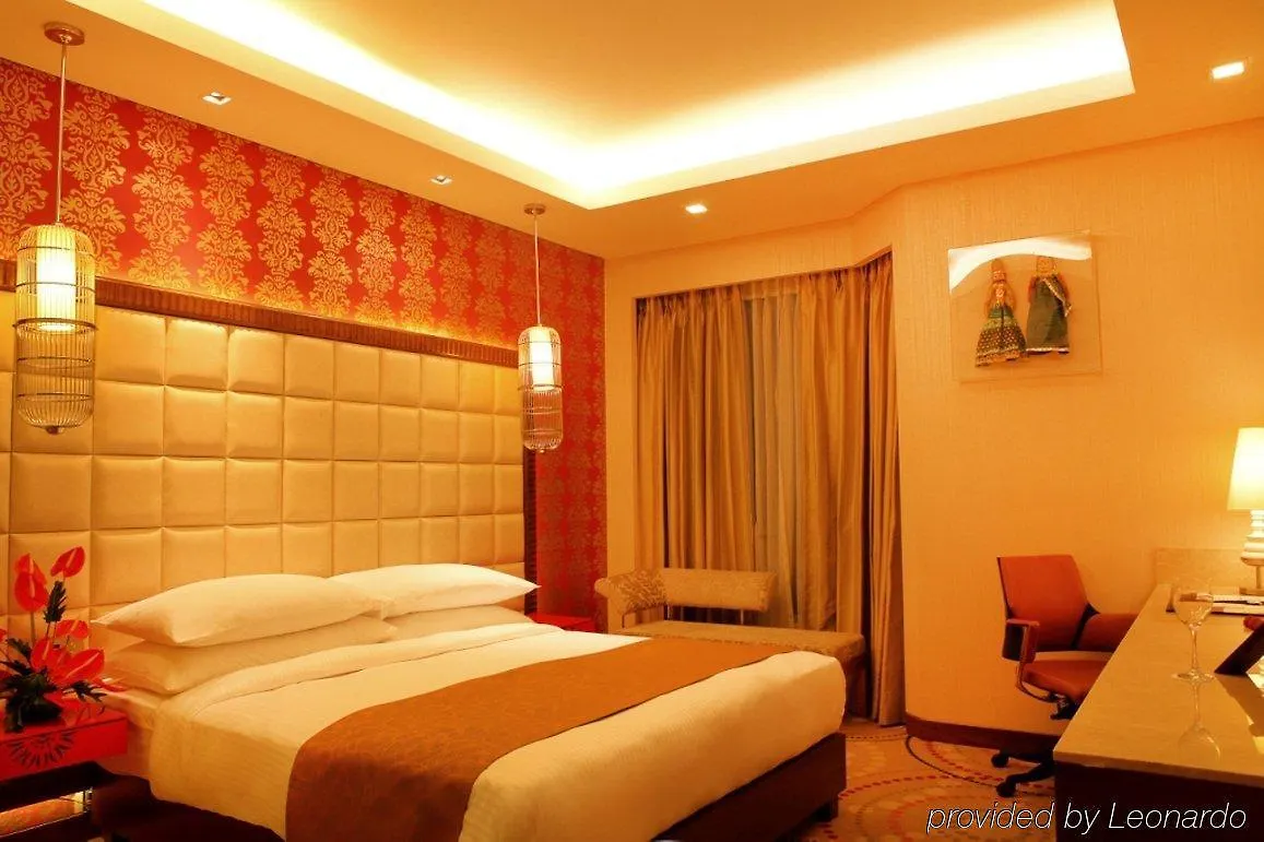 Hotel Metropolitan Delhi  3*, Delhi (National Capital Territory of India) India