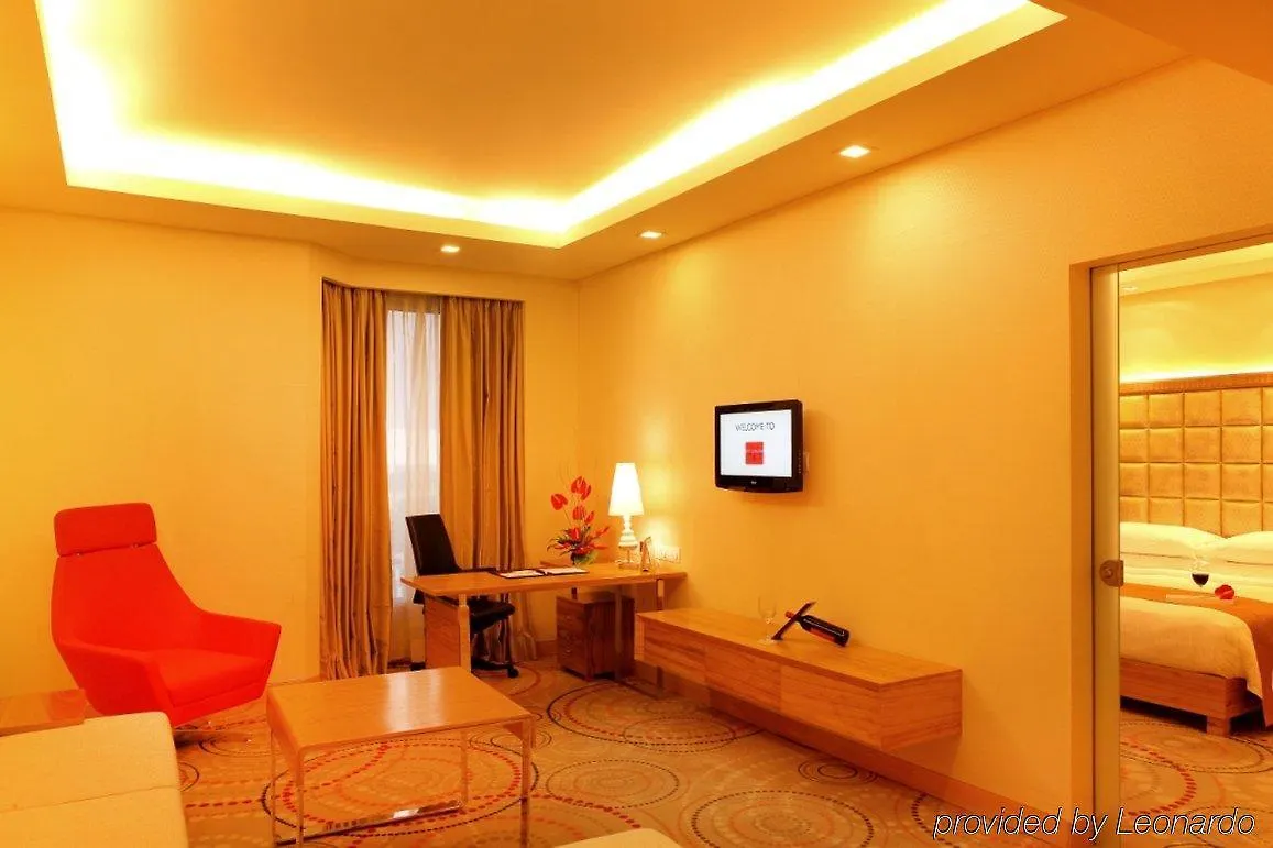 Hotel Metropolitan Delhi  Delhi (National Capital Territory of India)