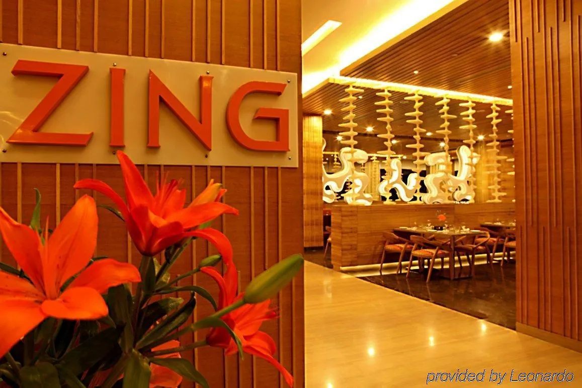 Bed & Breakfast Hotel Metropolitan Delhi