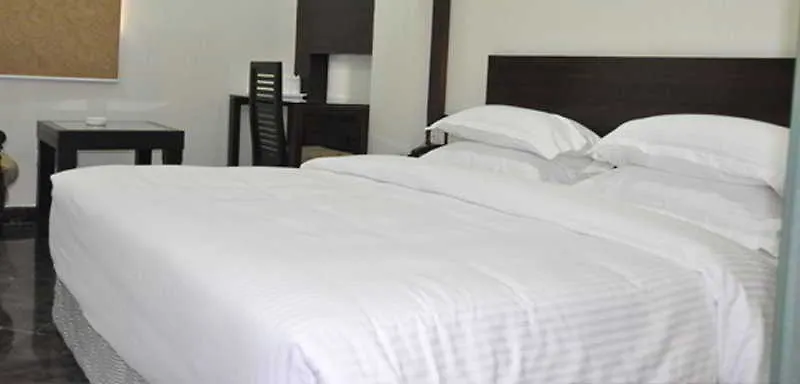 Bed & Breakfast Hotel Metropolitan Delhi