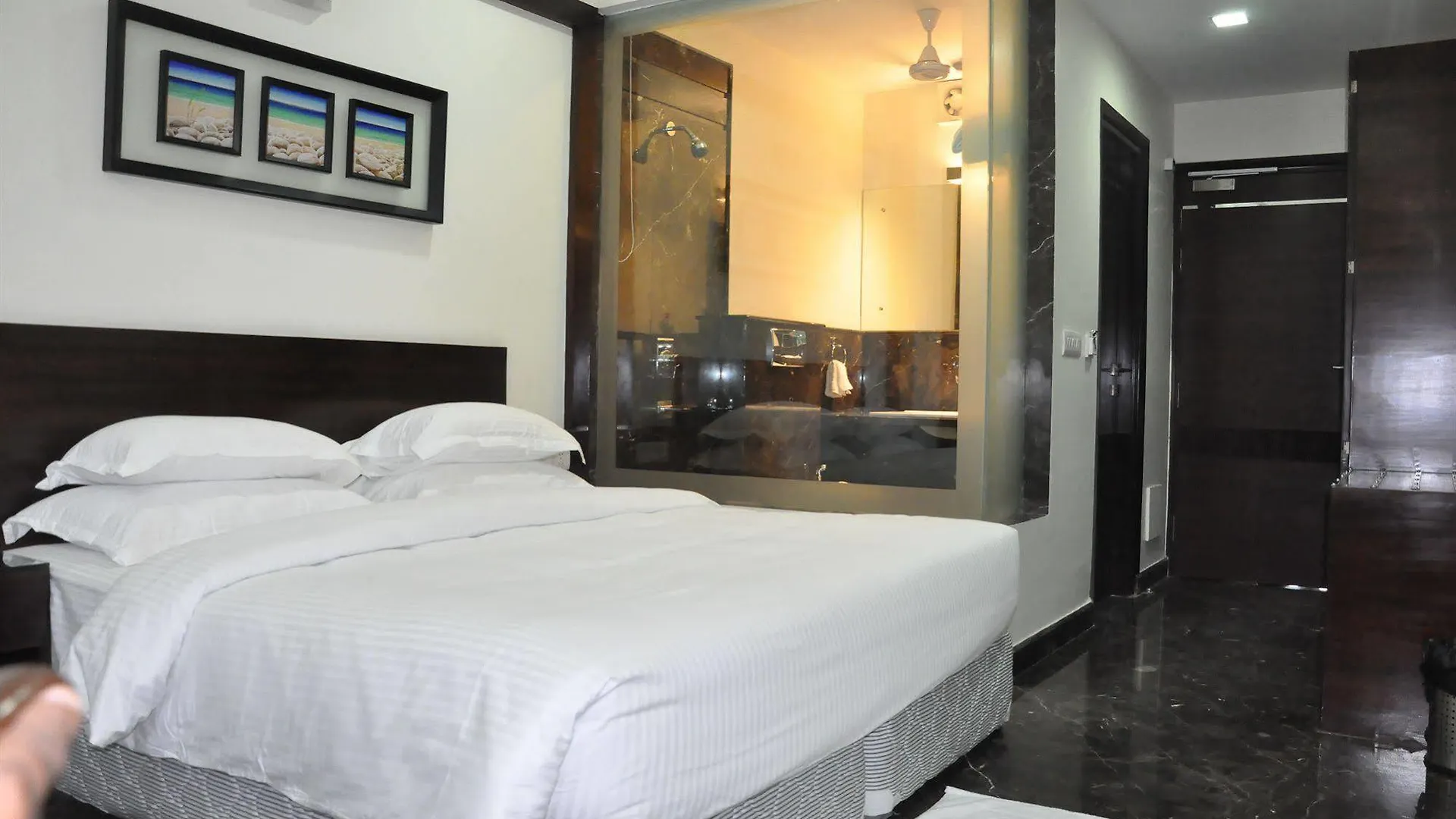 Hotel Metropolitan Delhi  India